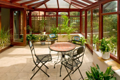 Broadoak End conservatory quotes