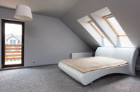 Broadoak End bedroom extensions