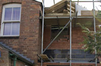 free Broadoak End home extension quotes