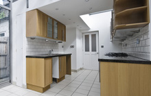 Broadoak End kitchen extension leads